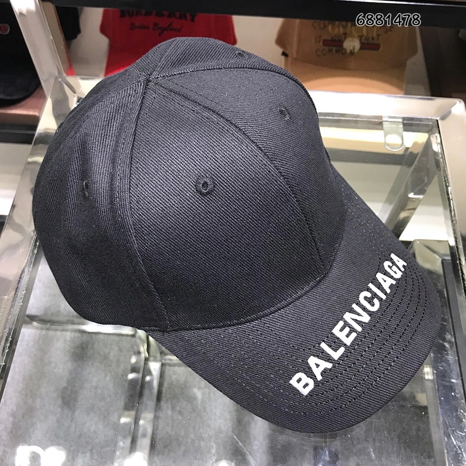 Balenciaga Hats Sophisticated 4254