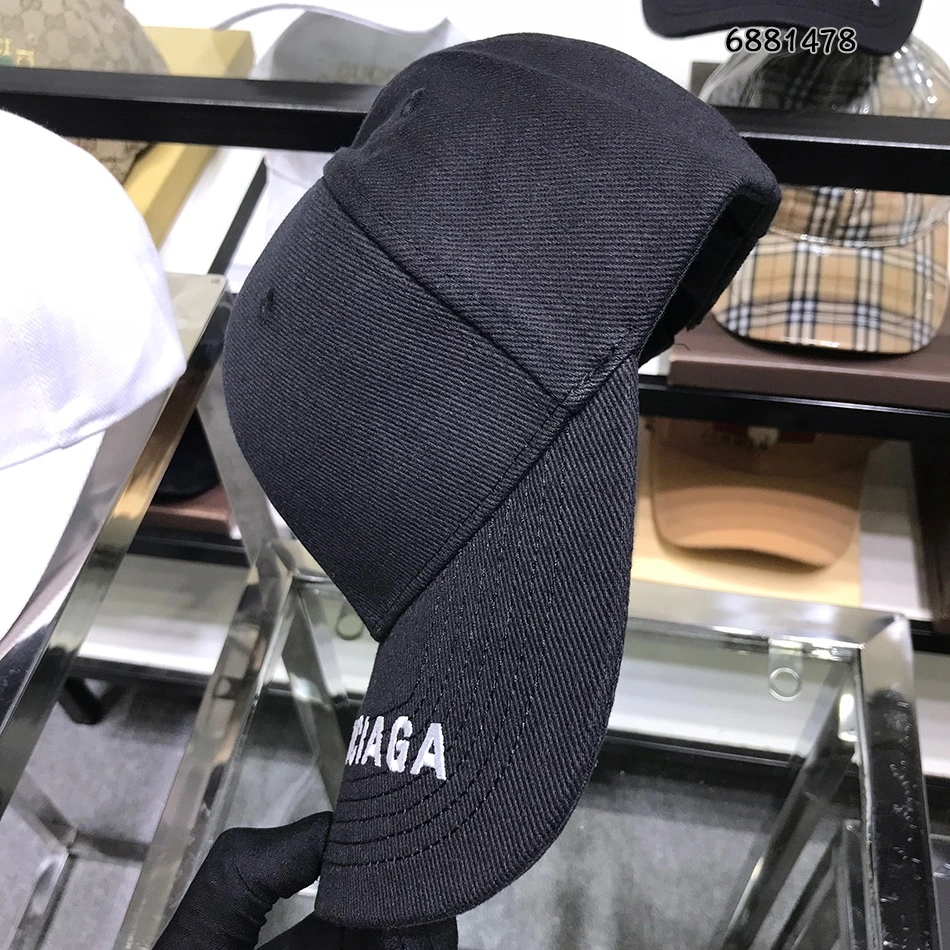 Balenciaga Hats Sophisticated 4254