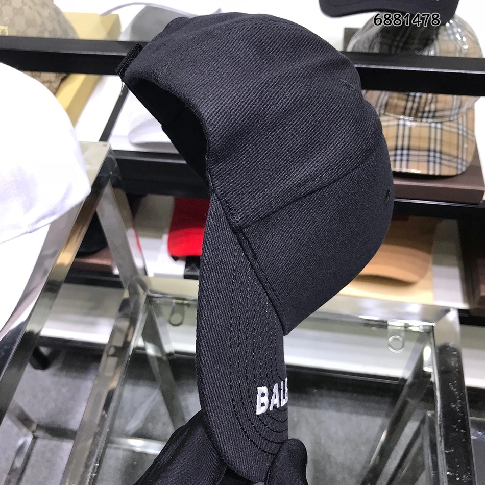 Balenciaga Hats Sophisticated 4254