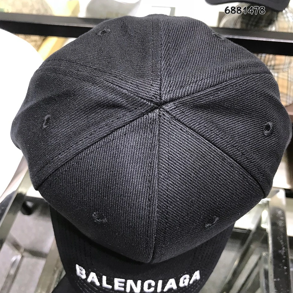 Balenciaga Hats Sophisticated 4254