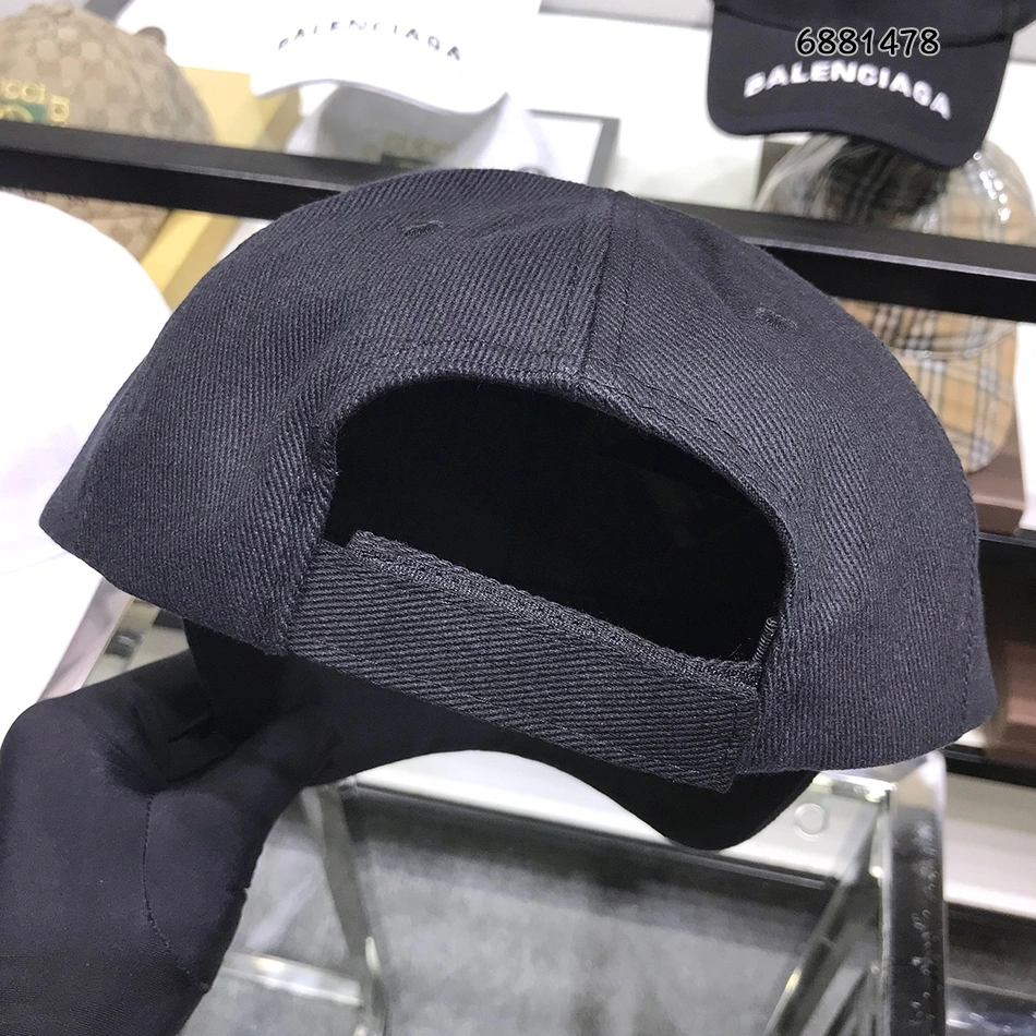 Balenciaga Hats Sophisticated 4254