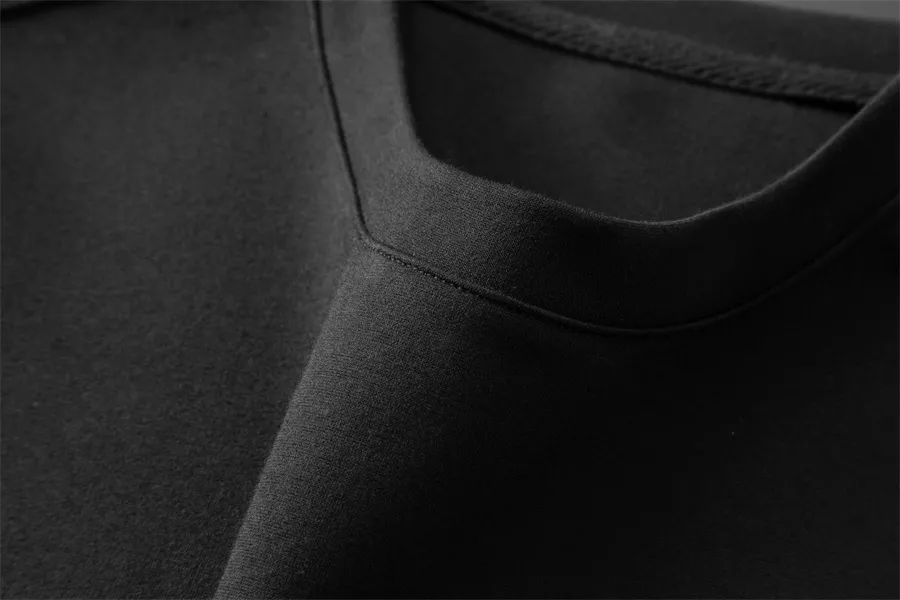 Balenciaga Hoodies Long Sleeved For Men Cozy 9998