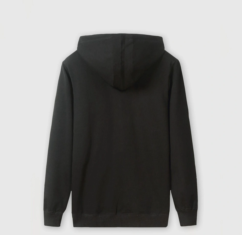 Balenciaga Hoodies Long Sleeved For Men StreetReady 7789
