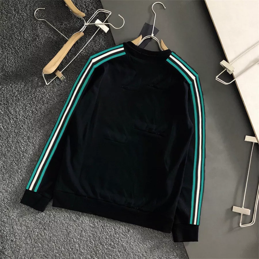 Balenciaga Hoodies Long Sleeved For Men WellDesigned 977