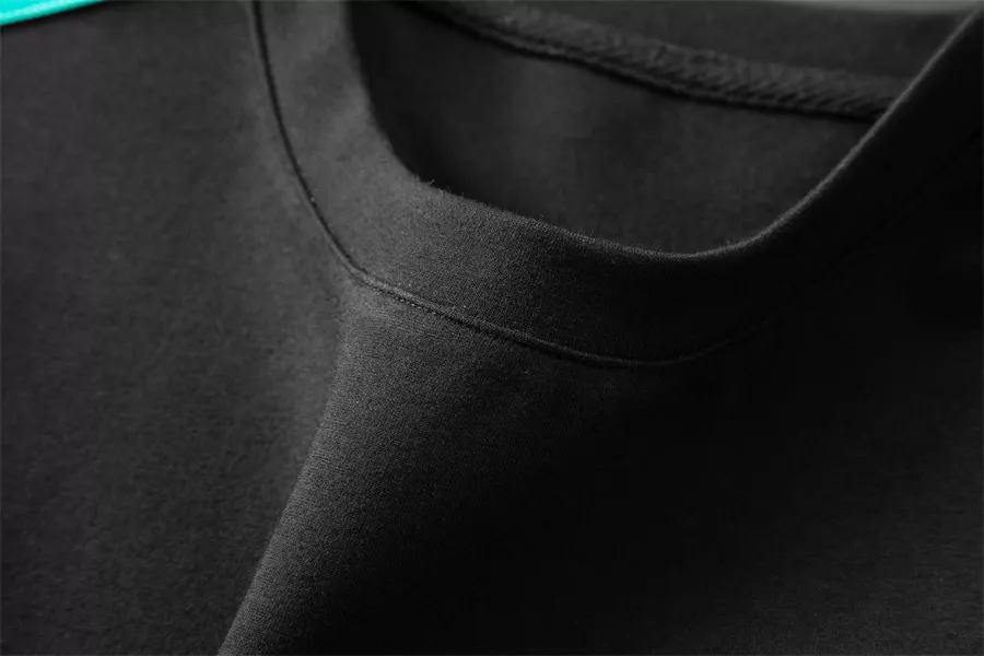 Balenciaga Hoodies Long Sleeved For Men WellDesigned 977