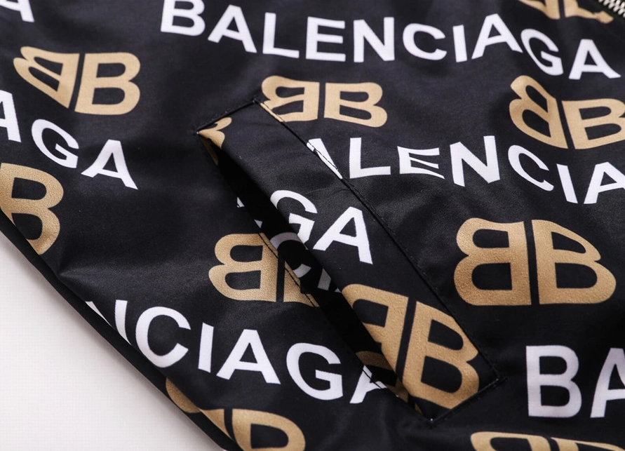 Balenciaga Jackets Long Sleeved For Men BestValue 5135