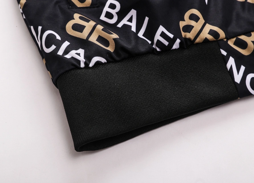 Balenciaga Jackets Long Sleeved For Men BestValue 5135