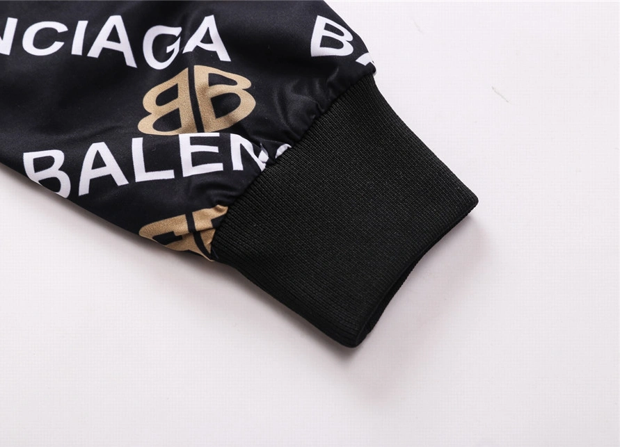 Balenciaga Jackets Long Sleeved For Men BestValue 5135