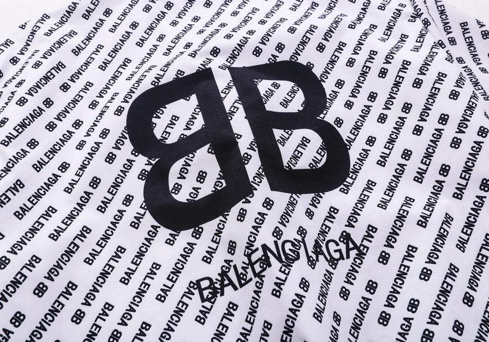 Balenciaga Jackets Long Sleeved For Men ModernLook 5002