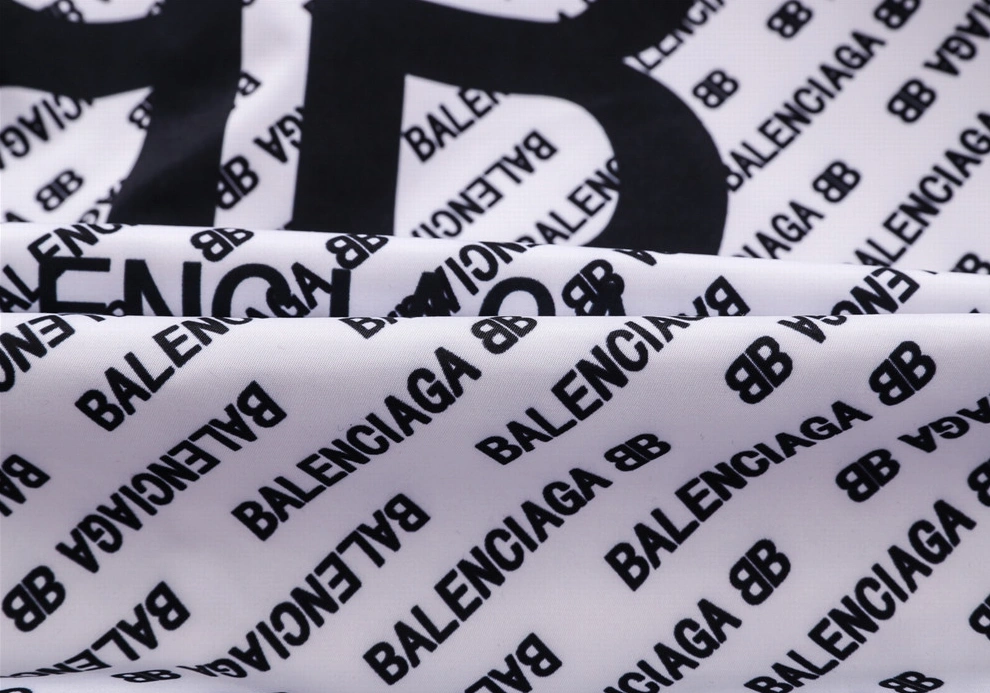 Balenciaga Jackets Long Sleeved For Men ModernLook 5002