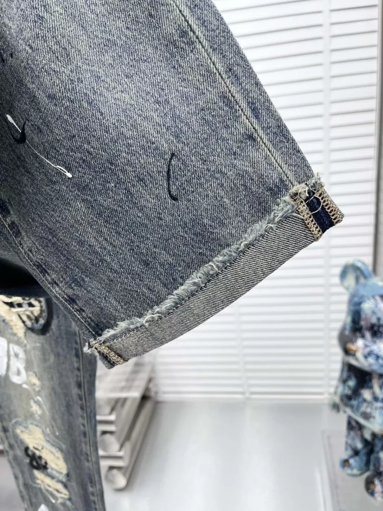 Balenciaga Jeans For Men BestValue 5436