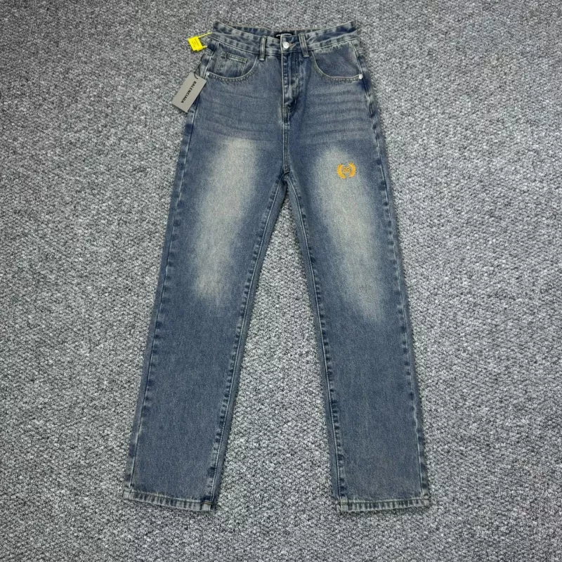 Balenciaga Jeans For Men HighQuality 947