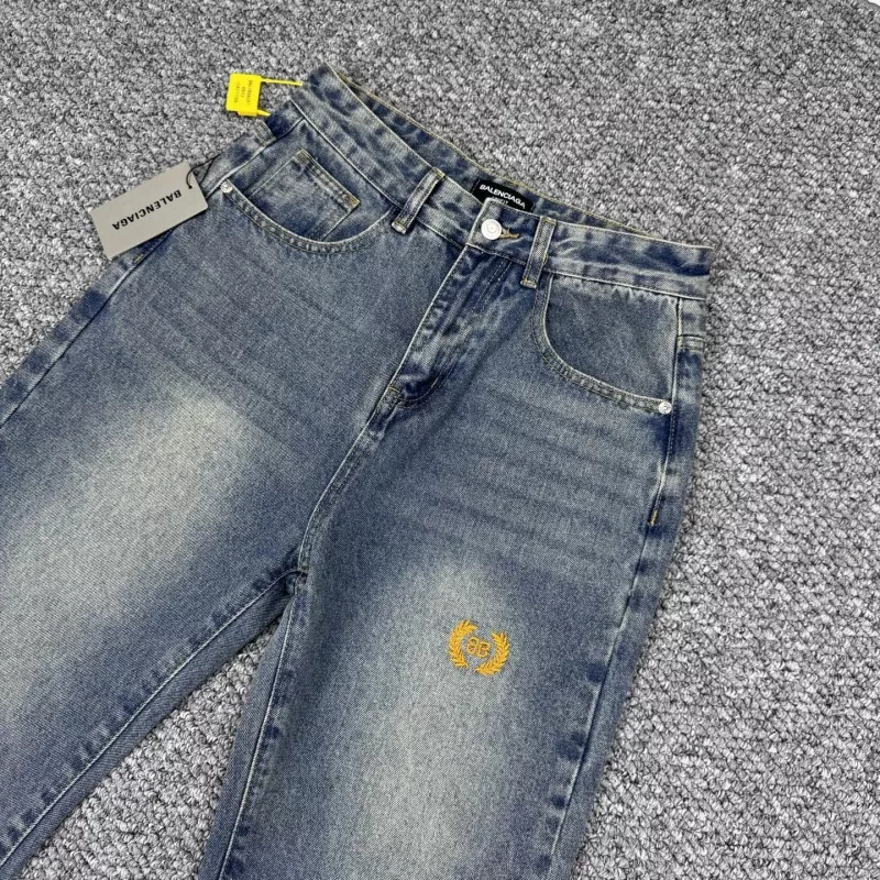 Balenciaga Jeans For Men HighQuality 947