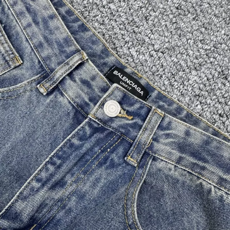 Balenciaga Jeans For Men HighQuality 947