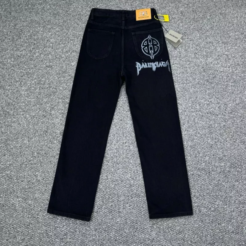 Balenciaga Jeans For Men ModernLook 6735