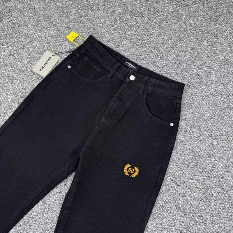 Balenciaga Jeans For Men ModernLook 6735