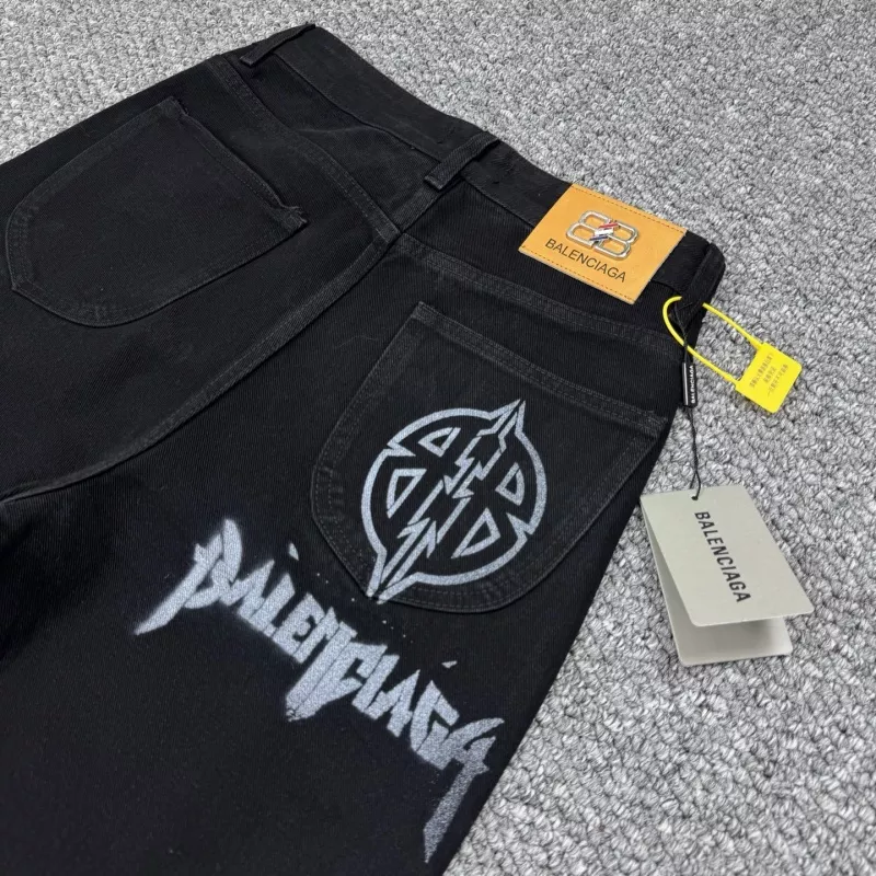 Balenciaga Jeans For Men ModernLook 6735