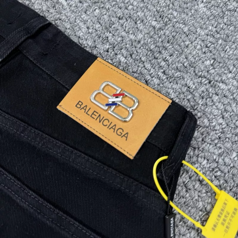 Balenciaga Jeans For Men ModernLook 6735