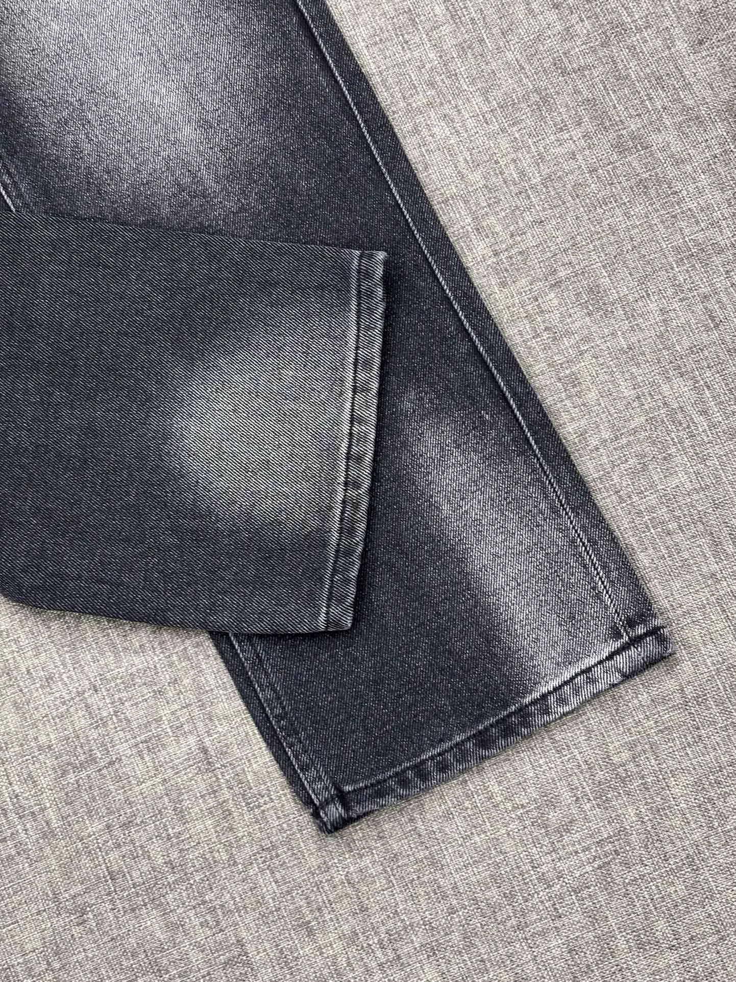 Balenciaga Jeans For Men StreetReady 2280