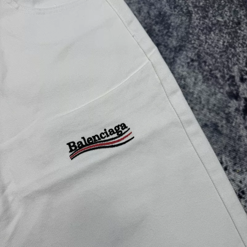 Balenciaga Jeans For Men Timeless 458