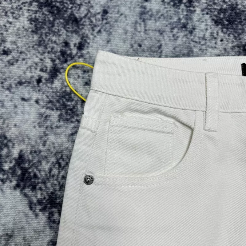 Balenciaga Jeans For Men Timeless 458
