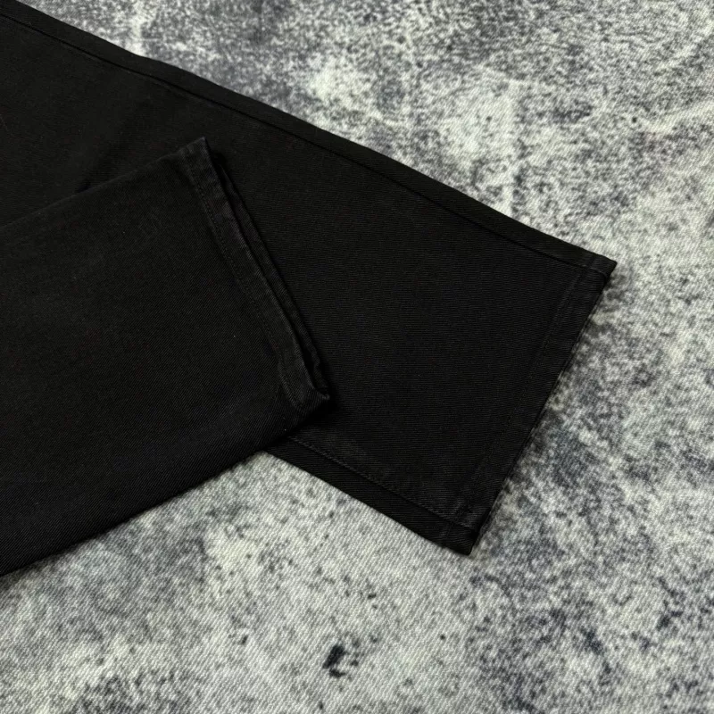 Balenciaga Jeans For Men Trendsetting 9418