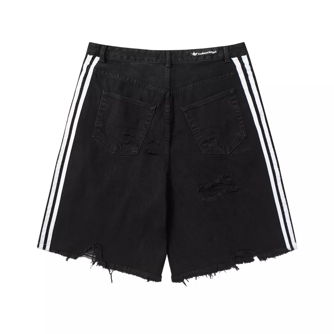 Balenciaga Jeans For Unisex GoAnywhere 2230