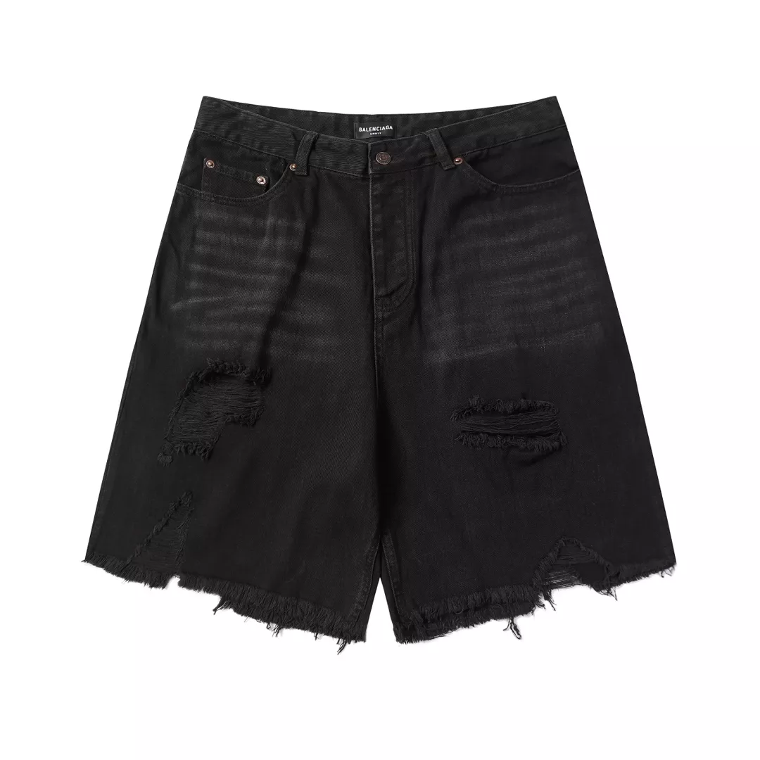 Balenciaga Jeans For Unisex GoAnywhere 2230