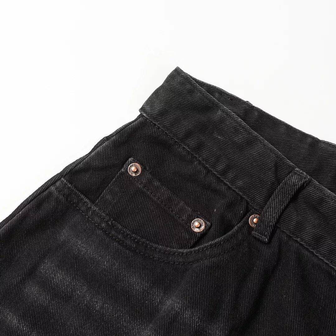 Balenciaga Jeans For Unisex GoAnywhere 2230