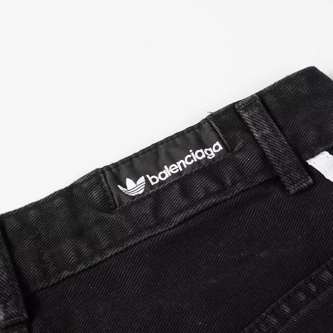 Balenciaga Jeans For Unisex GoAnywhere 2230