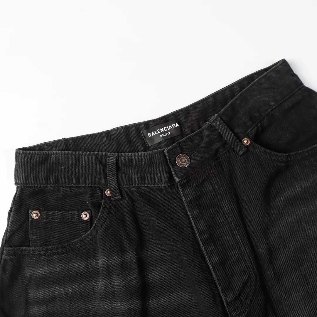 Balenciaga Jeans For Unisex GoAnywhere 2230
