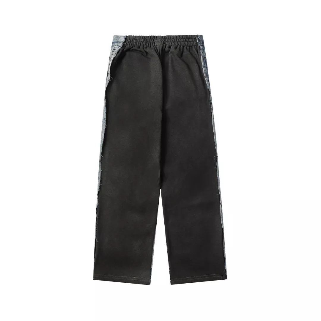 Balenciaga Jeans For Unisex GoAnywhere 335