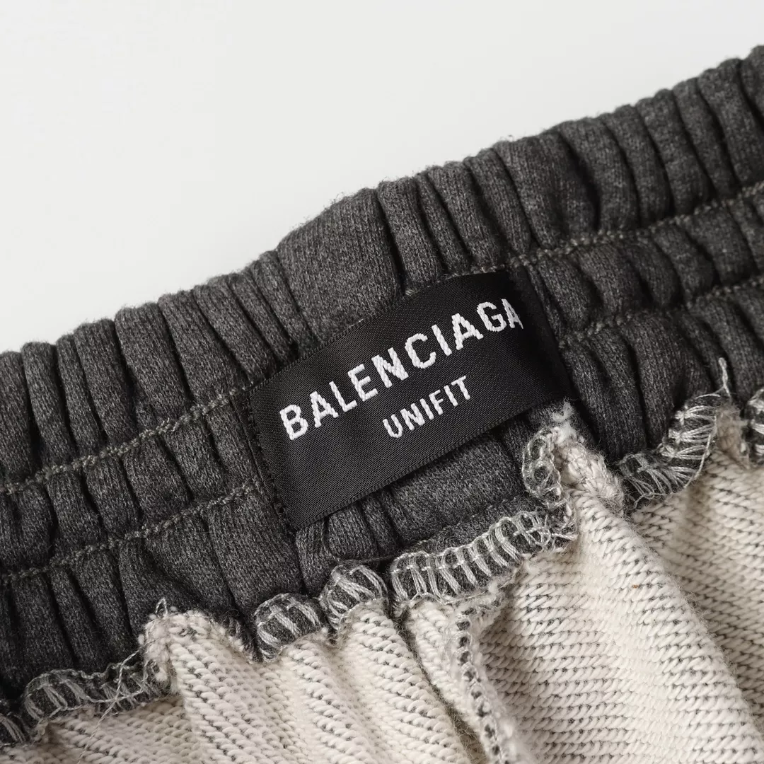 Balenciaga Jeans For Unisex GoAnywhere 335
