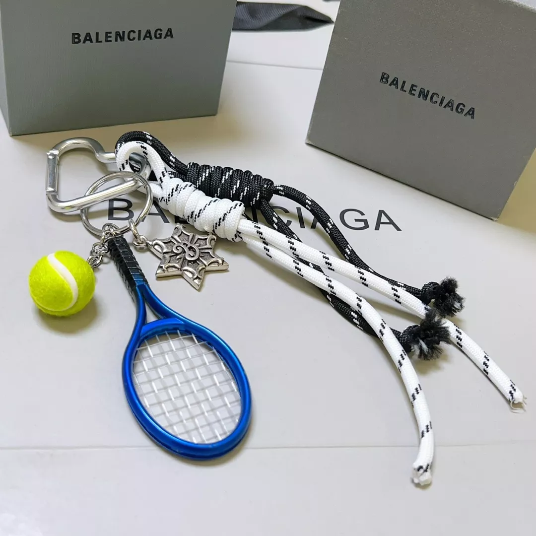 Balenciaga Key Holder And Bag Buckle SmartChoice 6132