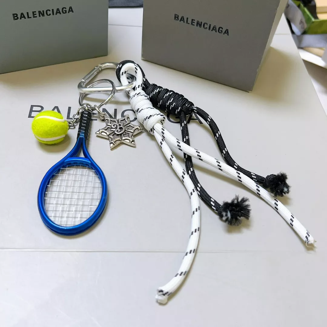 Balenciaga Key Holder And Bag Buckle SmartChoice 6132