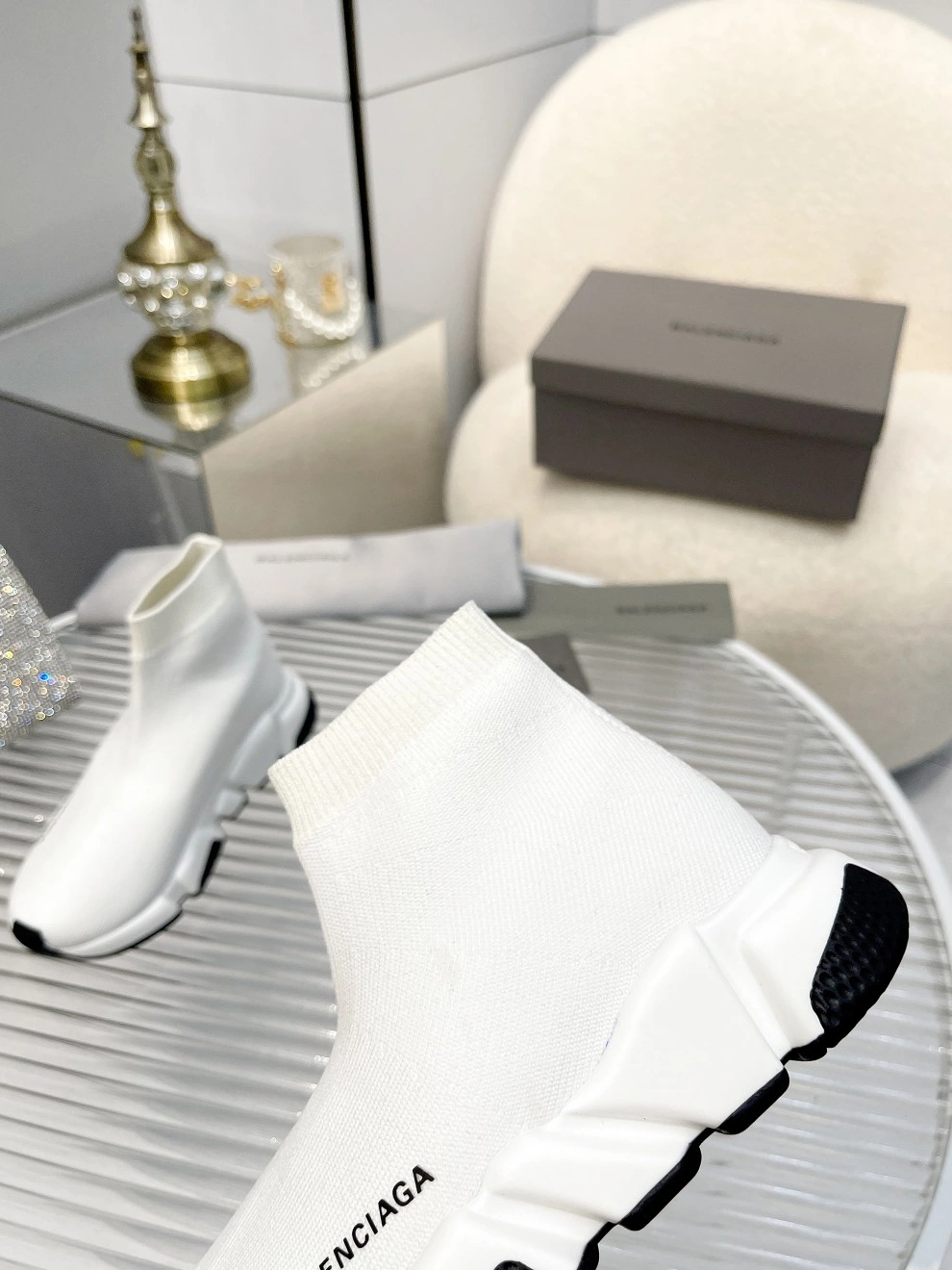 Balenciaga Kids' Shoes GoAnywhere 2941