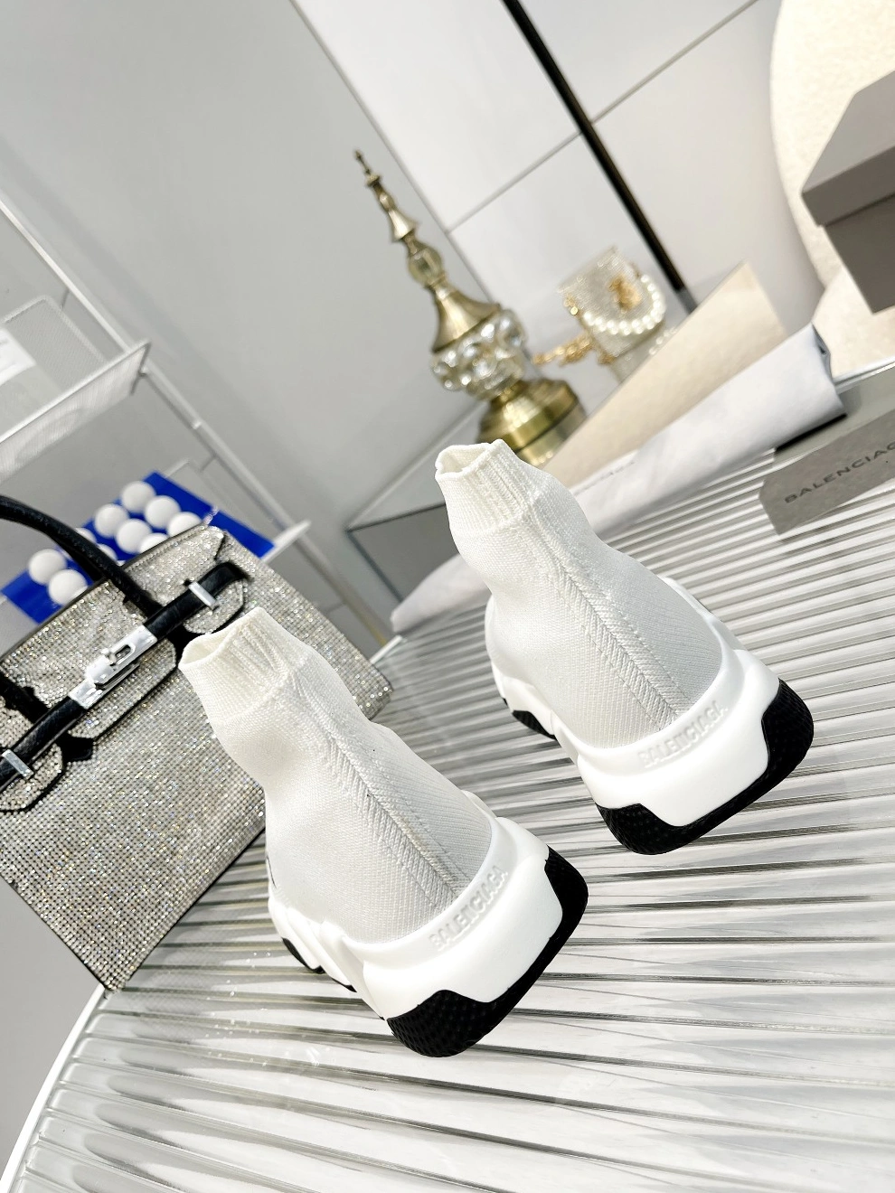 Balenciaga Kids' Shoes GoAnywhere 2941