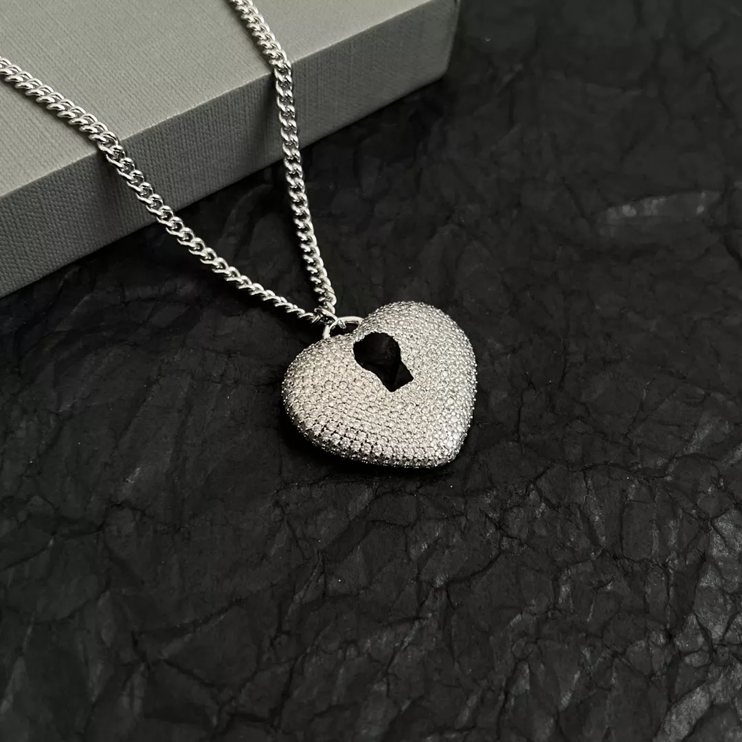 Balenciaga Necklaces DailyWear 3267