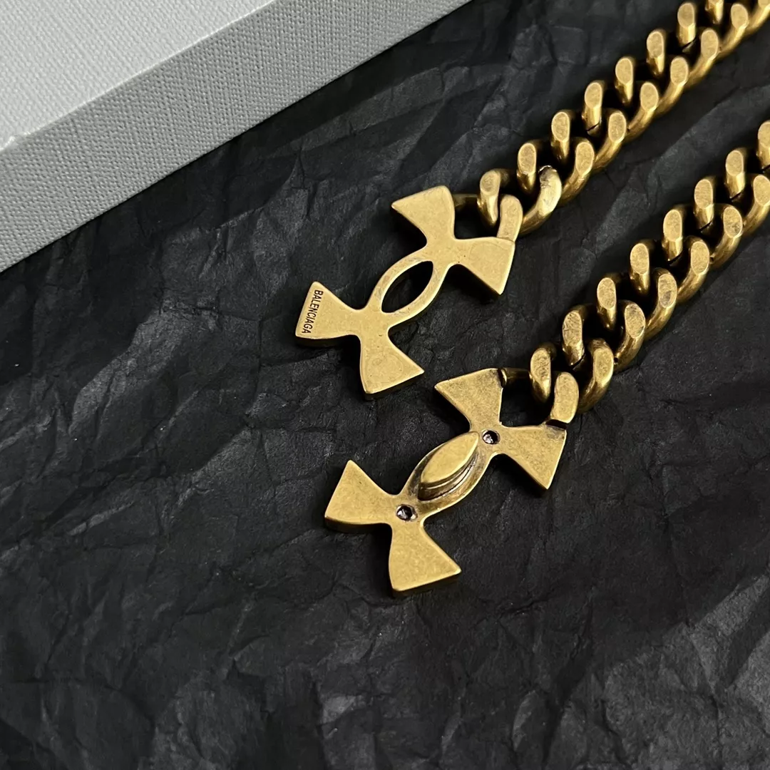Balenciaga Necklaces DailyWear 9876