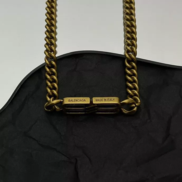 Balenciaga Necklaces Efficient 880