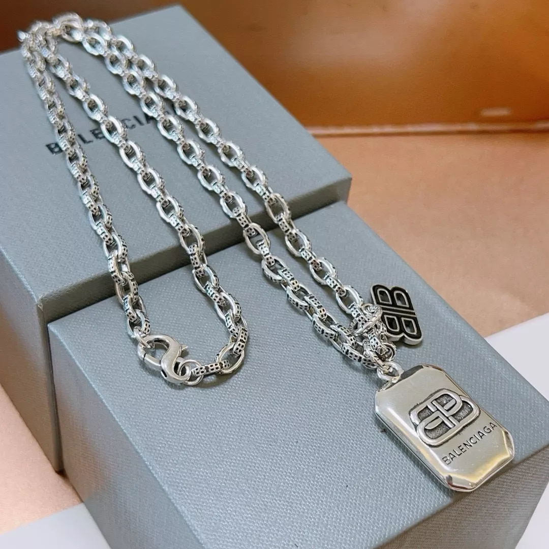 Balenciaga Necklaces NewStyle 5905