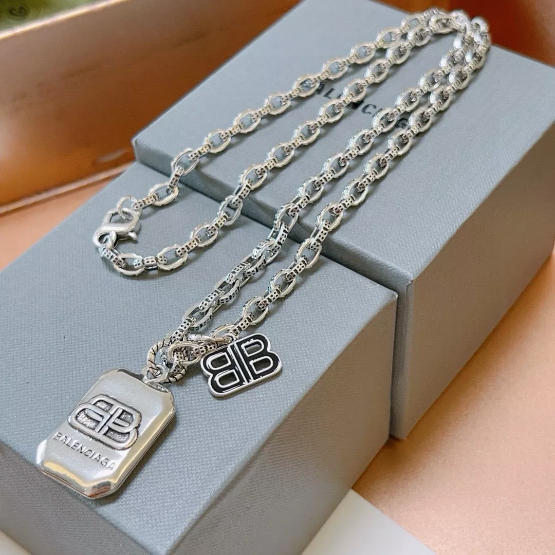 Balenciaga Necklaces NewStyle 5905