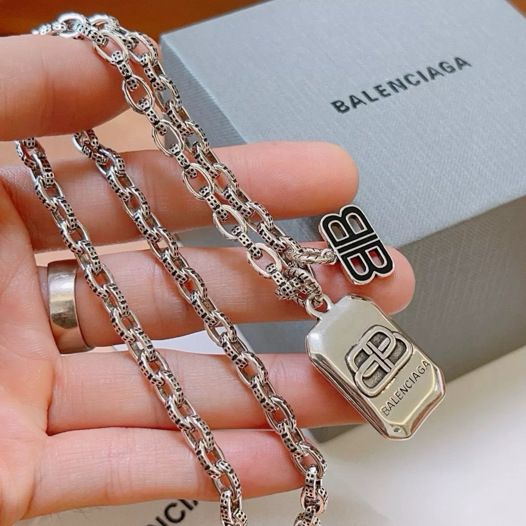 Balenciaga Necklaces NewStyle 5905
