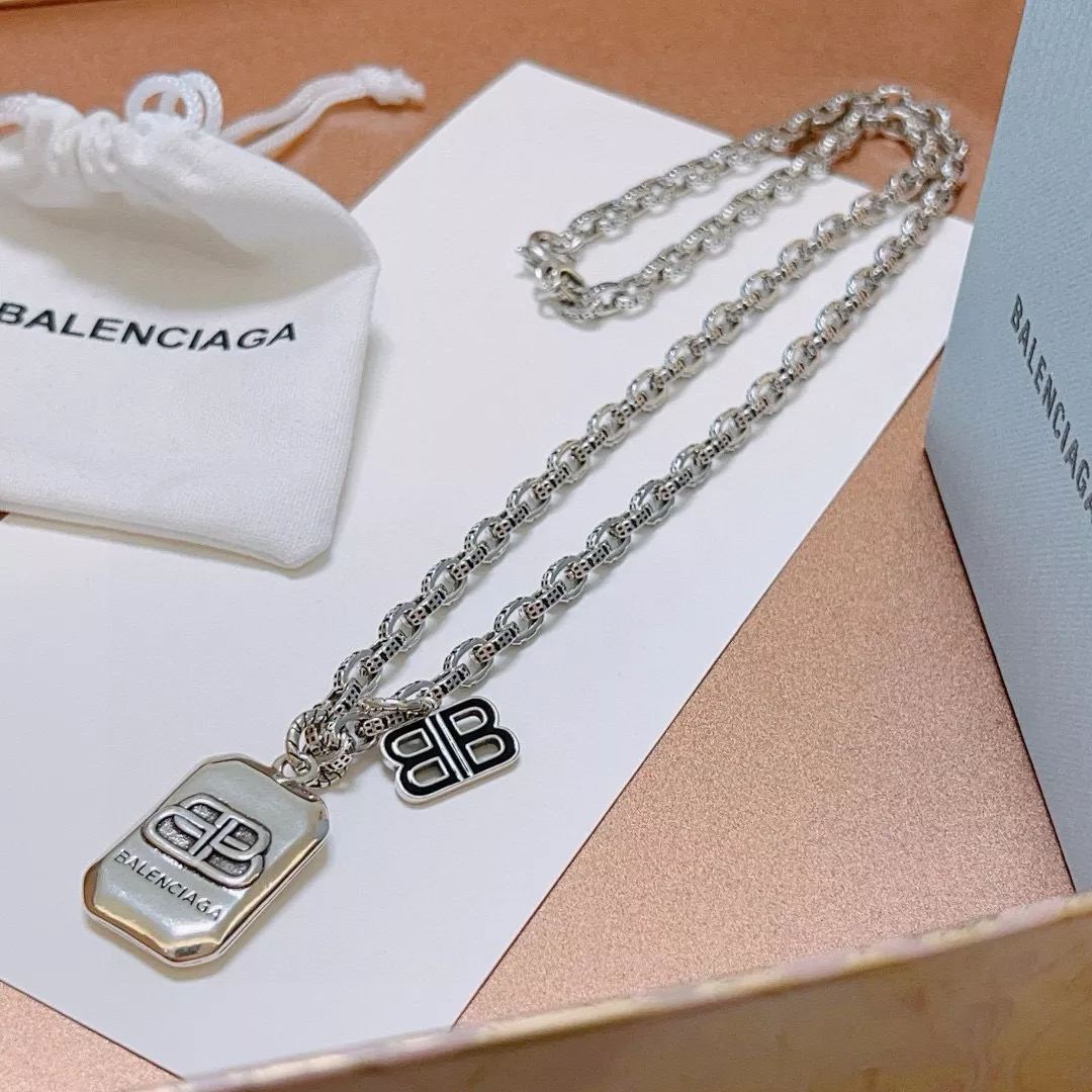 Balenciaga Necklaces NewStyle 5905