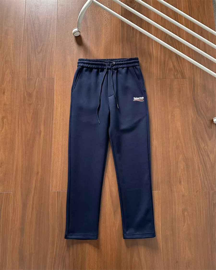 Balenciaga Pants For Men Affordable 4517