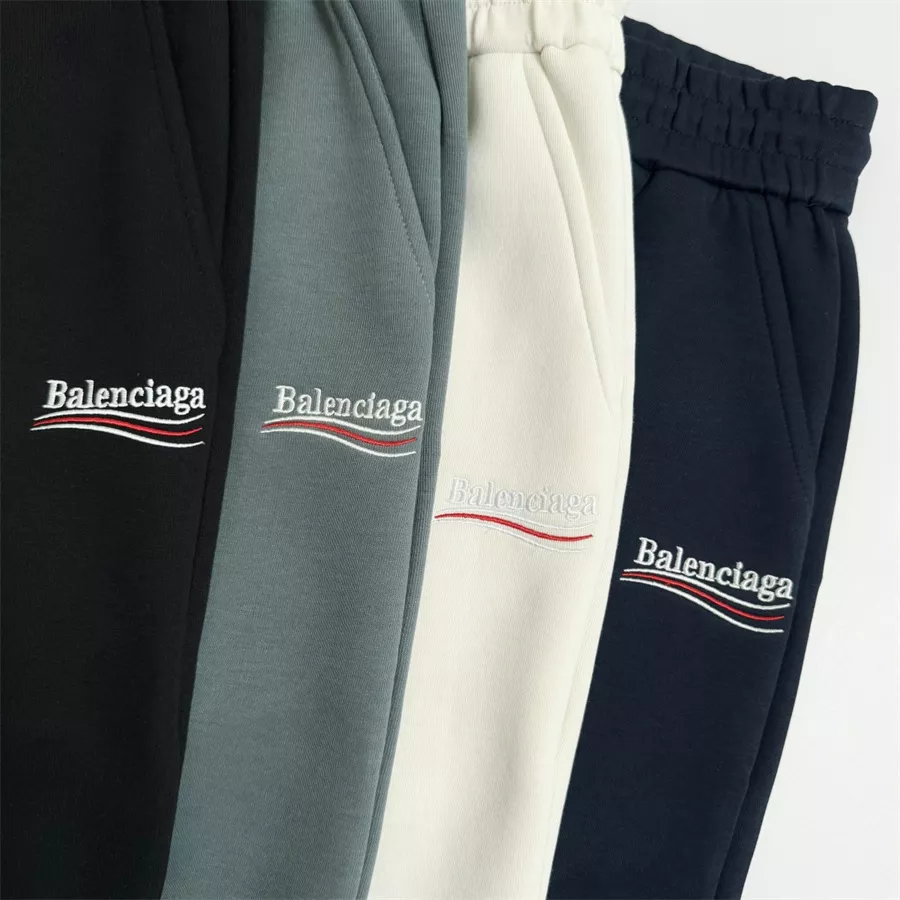 Balenciaga Pants For Men AllSeason 807