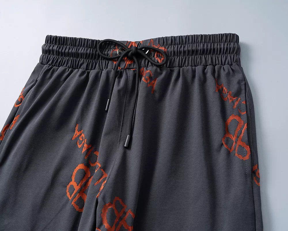 Balenciaga Pants For Men Bold 5269
