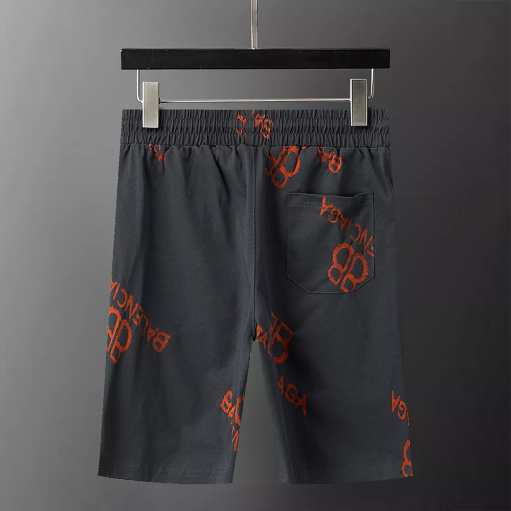 Balenciaga Pants For Men Cozy 9324