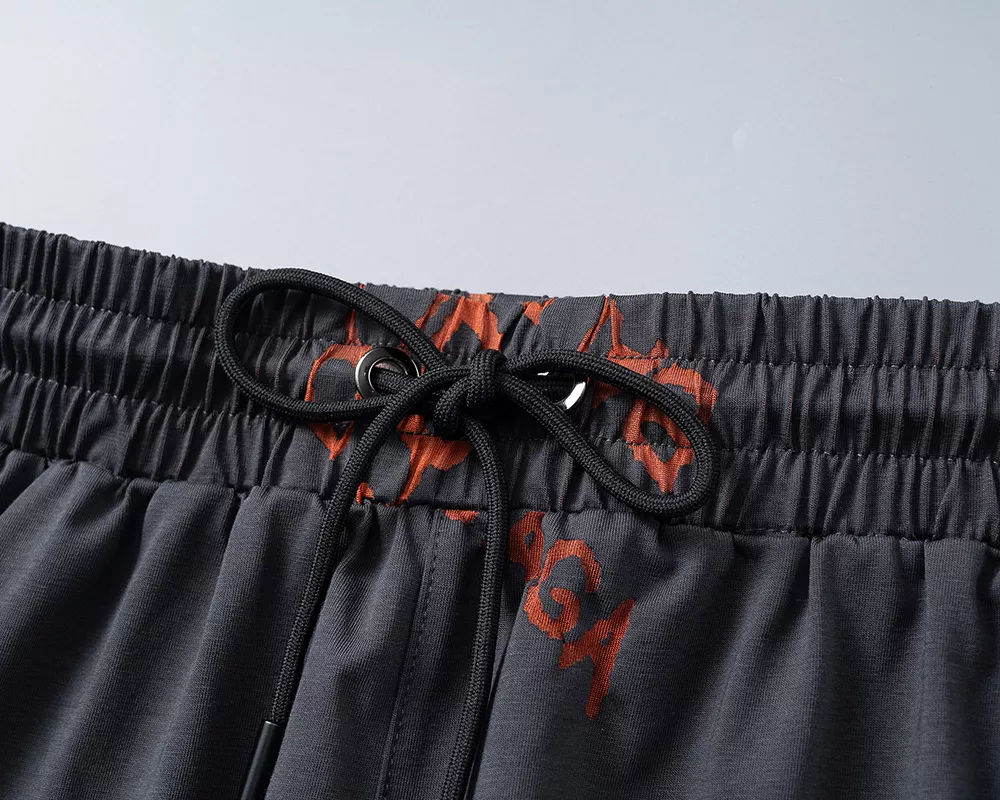 Balenciaga Pants For Men Cozy 9324