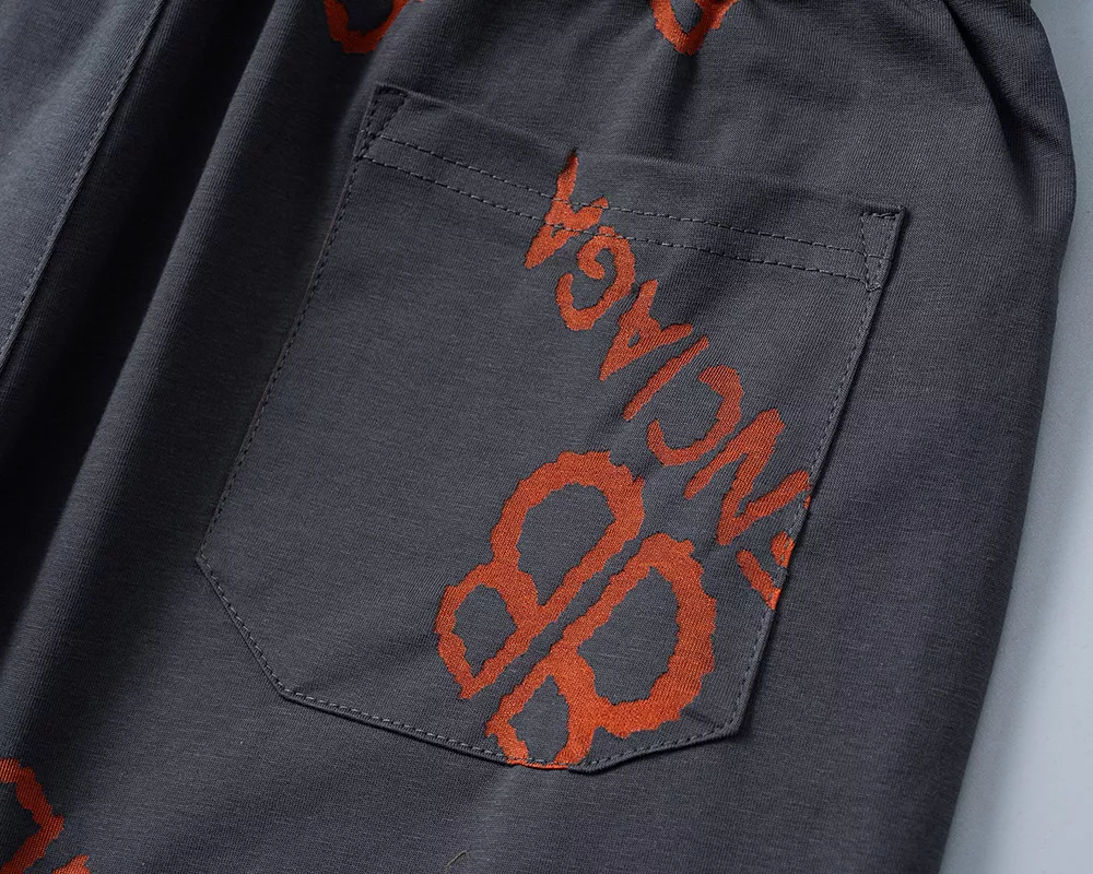 Balenciaga Pants For Men Cozy 9324